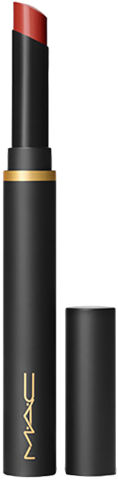 POWDER KISS VELVET BLUR SLIM STICK שפתון - DEVOTED TO CHILI