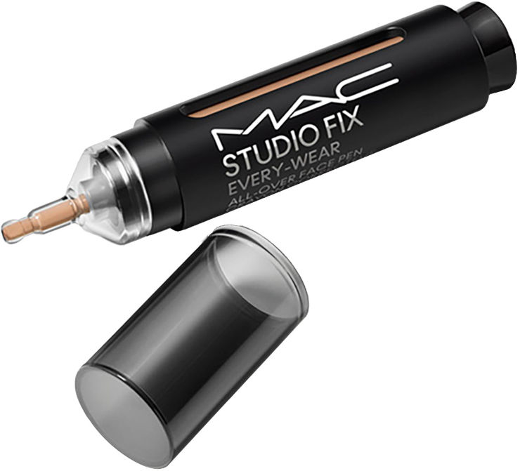 STUDIO FIX WEAR ALL-OVER עט קונסילר ומייקאפ - NC30