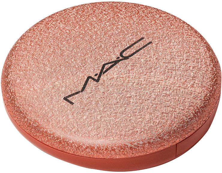 SKINFINISH SUNSTRUCK ברונזר בגימור מאט למראה טבעי ושזוף - MEDIUM ROSY