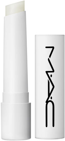 SQUIRT PLUMPING באלם לחות בגימור גלוס מבריק - CLEAR