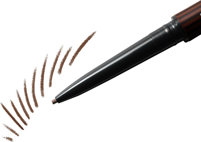 PRO BROW DEFINER  עפרון גבות בעל קצה דק - BRUNETTE