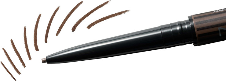 PRO BROW DEFINER  עפרון גבות בעל קצה דק - SPIKED
