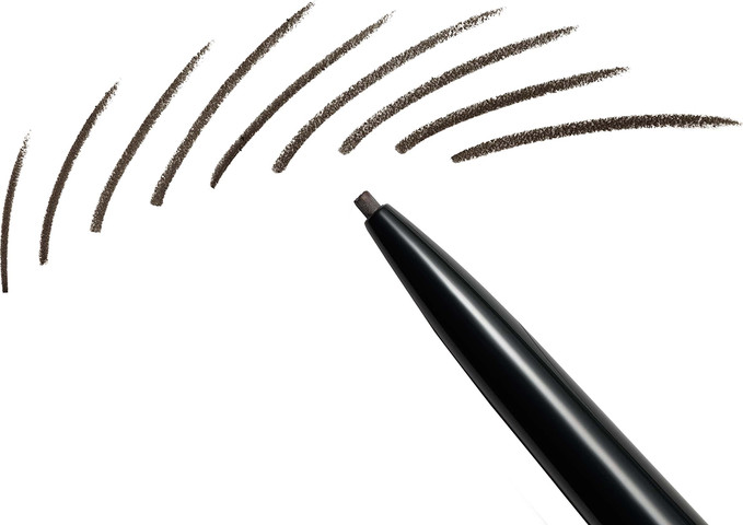 PRO BROW DEFINER עפרון גבות בעל קצה דק - STYLIZED