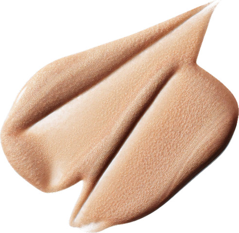 SKINFINISH LIGHTSTRUCK שימר נוזלי לאפקט מואר בכיסוי נבנה - BUBBLED OVER