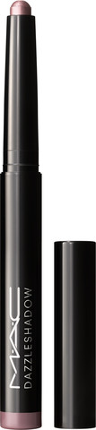 DAZZLESHADOW צללית סטיק בגימור מטאלי - TAUPE IT OFF