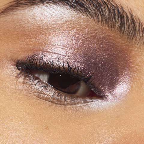 DAZZLESHADOW צללית סטיק בגימור מטאלי - TAUPE IT OFF