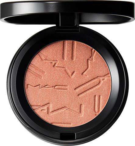 SKINFINISH סומק פודרה קטיפתי בגימור מאט או זוהר - SUNBASQUE