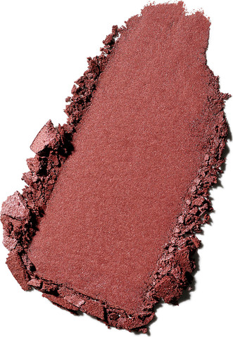 SKINFINISH סומק פודרה קטיפתי בגימור מאט או זוהר - THANKS IT'S  MAC