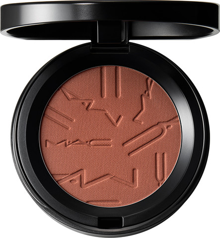 SKINFINISH סומק פודרה קטיפתי בגימור מאט או זוהר - RAIZIN