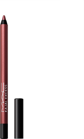 KAJAL EXCESS עפרון אייליינר עמיד למראה מעושן - DECANTED
