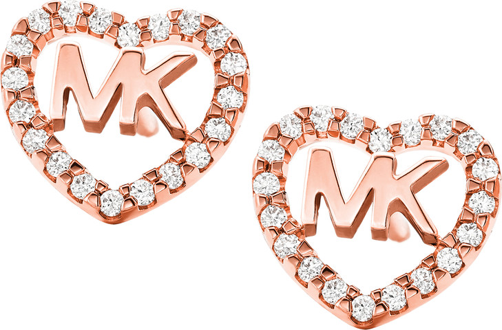 עגילים MICHAEL KORS דגם MKC1243AN791