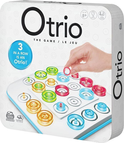 אוטריו - Spin Master- Otrio