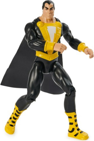בלאק אדם – דמות פעולה