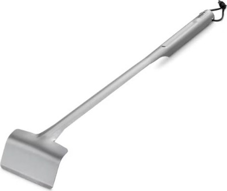 מגרפת פחמים WEBER וובר דגם 7649