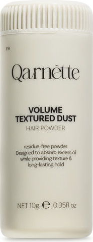 אבקת נפח לשיער בגימור מט קרנט VOLUME TEXTURED DUST