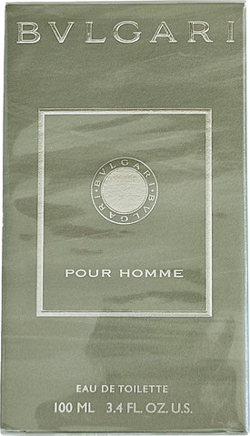 POUR HOMME א.ד.ט לגבר