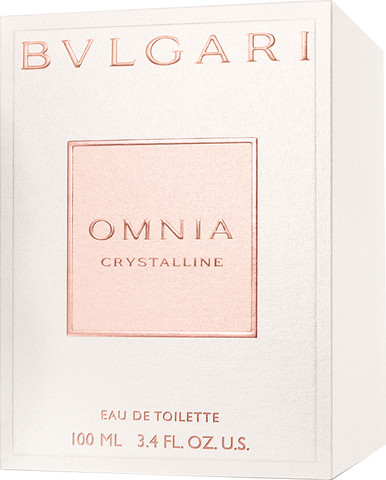 OMNIA CRYSTALLINE א.ד.ט לאשה