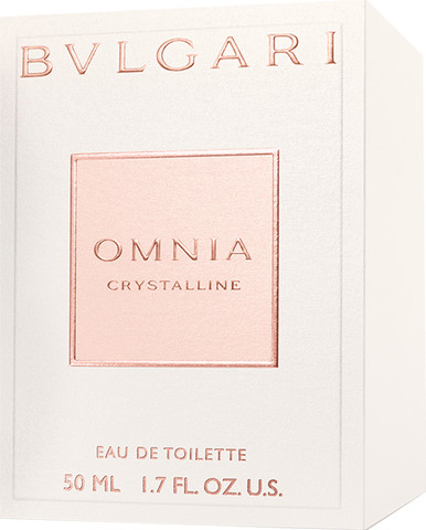 OMNIA CRYSTALLINE א.ד.ט לאשה