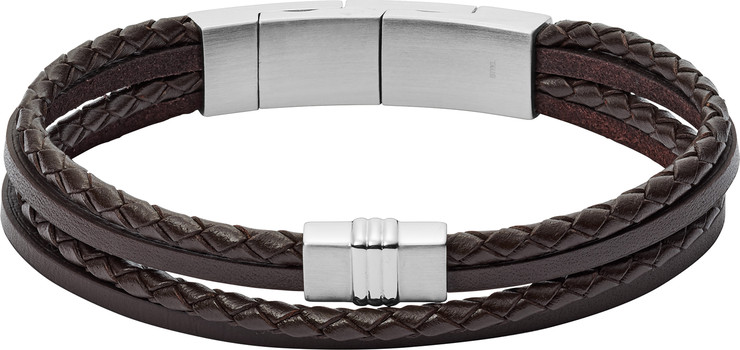 צמיד FOSSIL דגם JF02934040