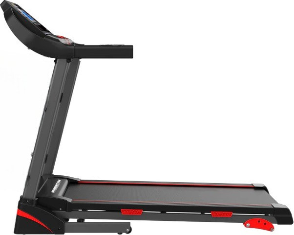 הליכון כושר מתקפל עם שיפוע חשמלי MOMENTUM Stride Pro