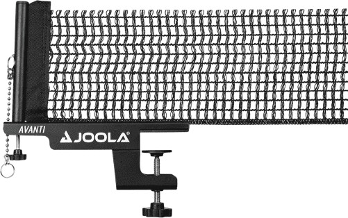 רשת לשולחן פינג פונג JOOLA Net Avanti