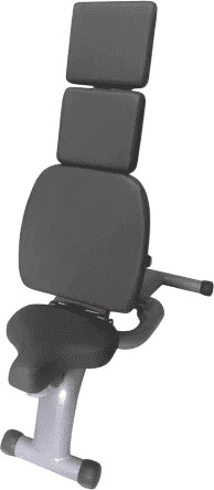 ספת כושר מקצועית COMMERCIAL BENCH