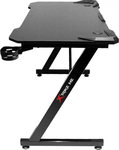 שולחן גיימינג דגם DK-02 מבית XtrikeMe