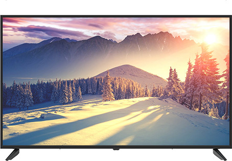 טלוויזיה חכמה "50 KONKA 4K LED דגם UDE50NR314ANTS