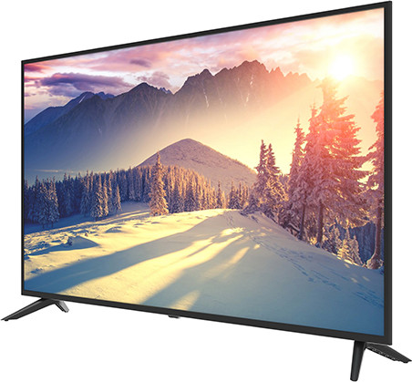 טלוויזיה חכמה "50 KONKA 4K LED דגם UDE50NR314ANTS