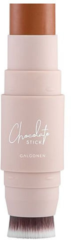 CHOCOLATE STICK קונטור סטיק במרקם משי רך וקטיפתי להדגשה ופיסול תווי הפנים G2