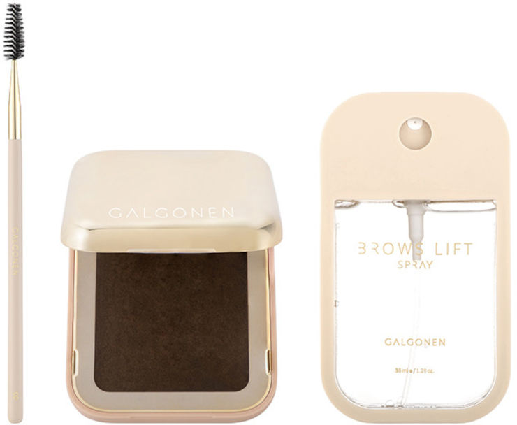 BROWS LIFT SOAP סבון גבות