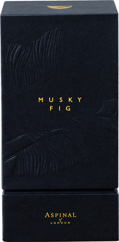 MUSKY FIG  א.ד.ט יוניסקס