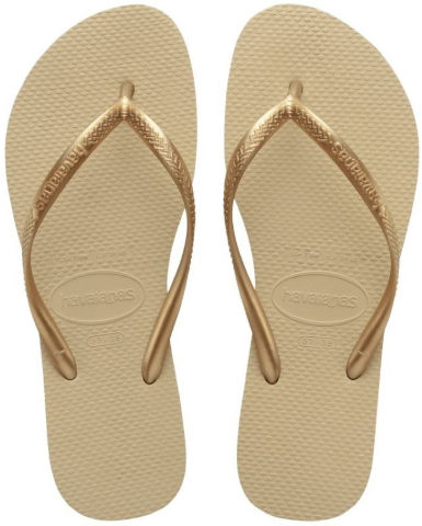 כפכפי Havaianas לנשים דגם Slim