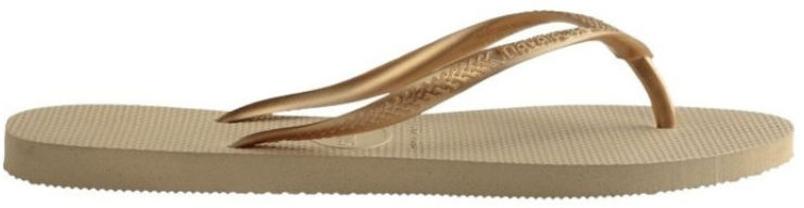 כפכפי Havaianas לנשים דגם Slim