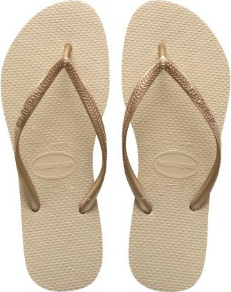 כפכף הוויאנס Havaianas סלים בלט כפכפים