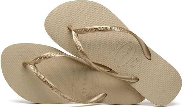 כפכף הוויאנס Havaianas סלים בלט כפכפים