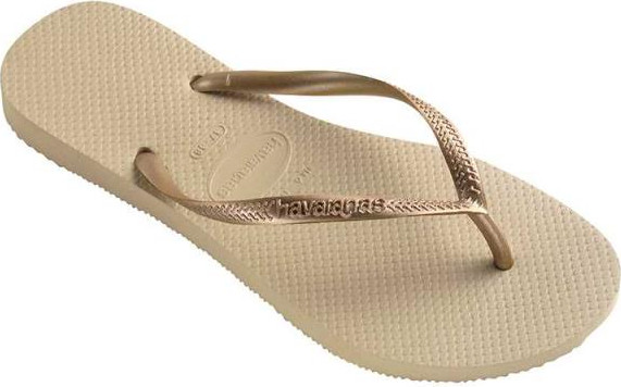 כפכף הוויאנס Havaianas סלים בלט כפכפים