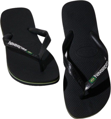 כפכפי Havaianas לגברים דגם Brazil