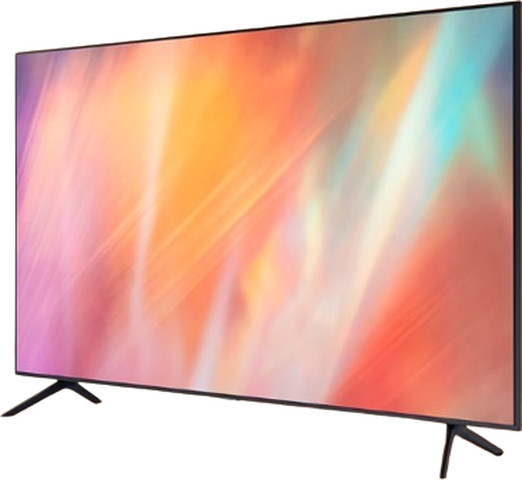 טלוויזיה "smart 4k 75AU7700 75 סמסונג samsung