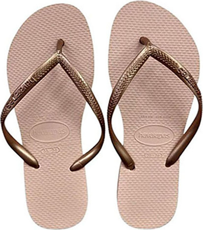 כפכפי Havaianas לנשים דגם Slim