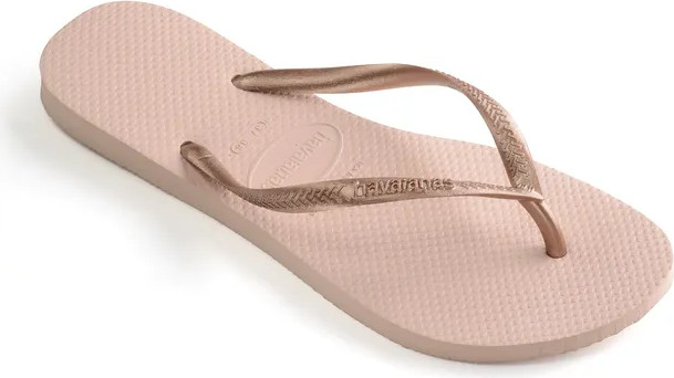 כפכפי Havaianas לנשים דגם Slim
