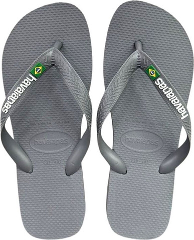 כפכפי Havaianas לגברים דגם Brazil