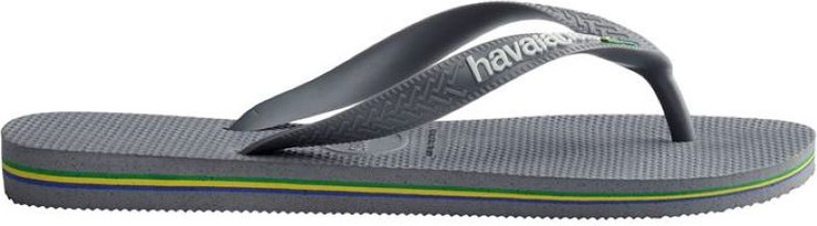 כפכפי Havaianas לגברים דגם Brazil