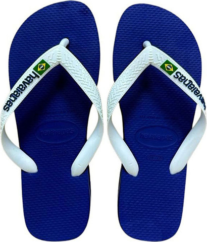 כפכפי Havaianas לגברים דגם Brazil