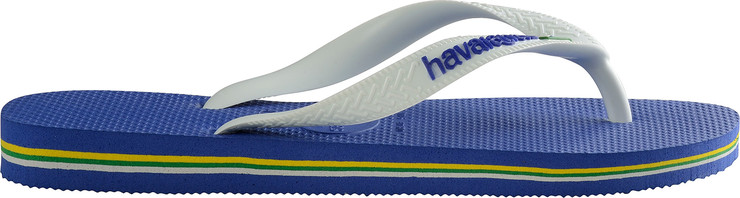 כפכפי Havaianas לגברים דגם Brazil