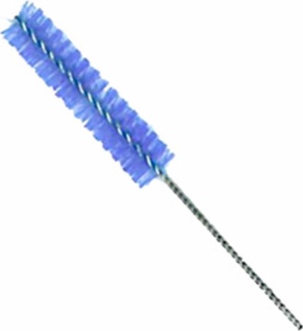 Brush Refils Cylindrical M 6 מברשות למילוי חוזר לניקוי בין שיניים אינטרדנטל צילינדר