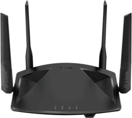 ראוטר 6 D-link DIR-X1860 Ax1500 Wifi