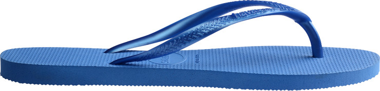 כפכפי סלים בלו - SLIM Brilliant Blue - כחול
