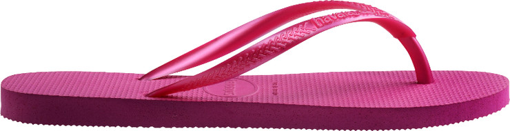 כפכפי SLIM Rose Gum/Rose Gum Metalico - ורוד מסטיק