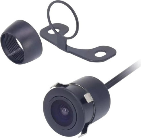 מצלמת רוורס/חזית לרכב AHD 1080P דגם BN310 מבית FVI Technologies